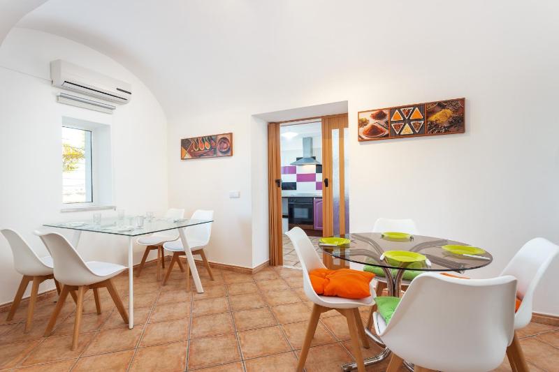 Blife Moustachya Villa - image 47
