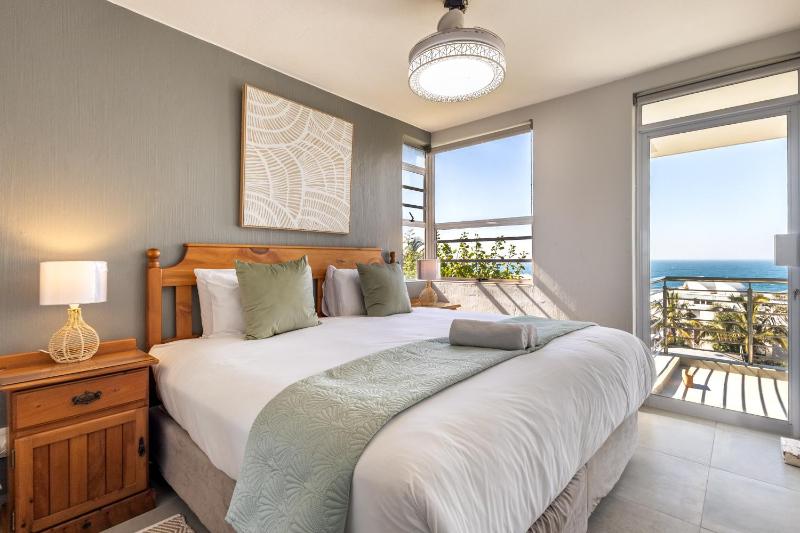 Chakas Cove Apartments - image 10
