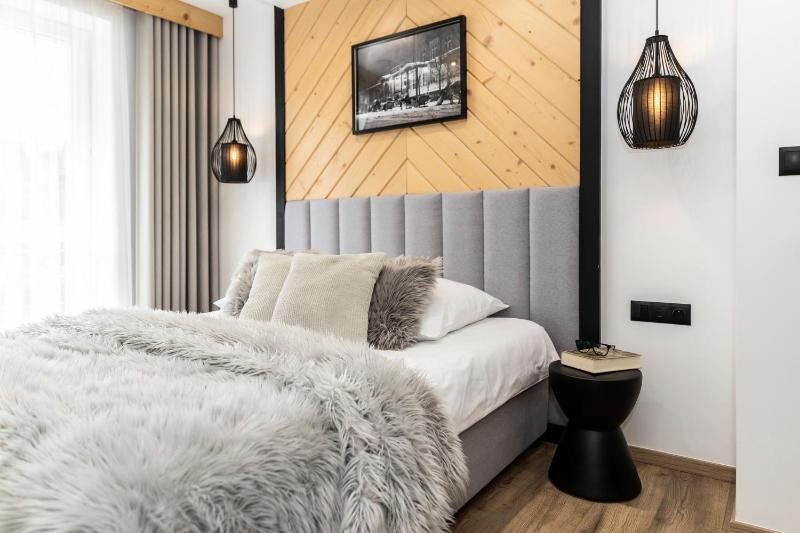 Apartamenty u Zajączków - image 47