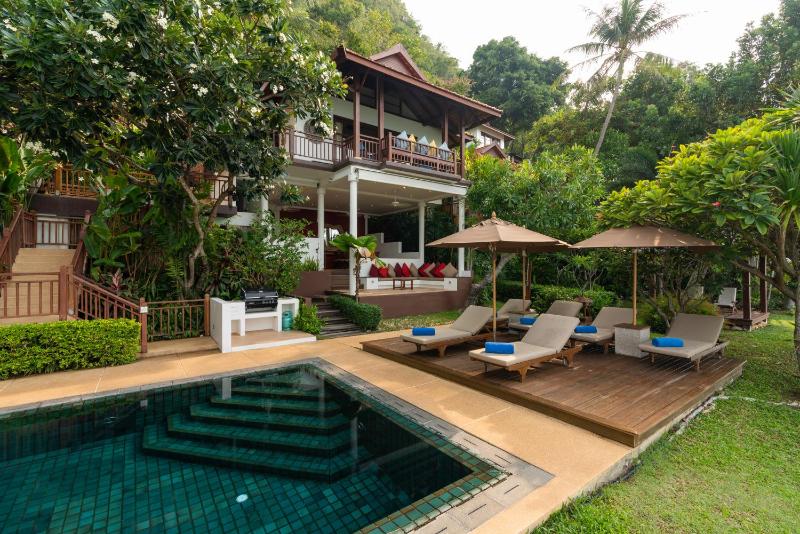 Napasai Samui Residence - image 8