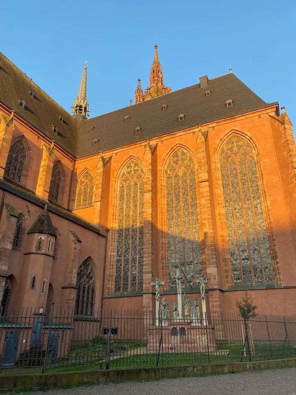 Paulaner am Dom Hotel - image 6