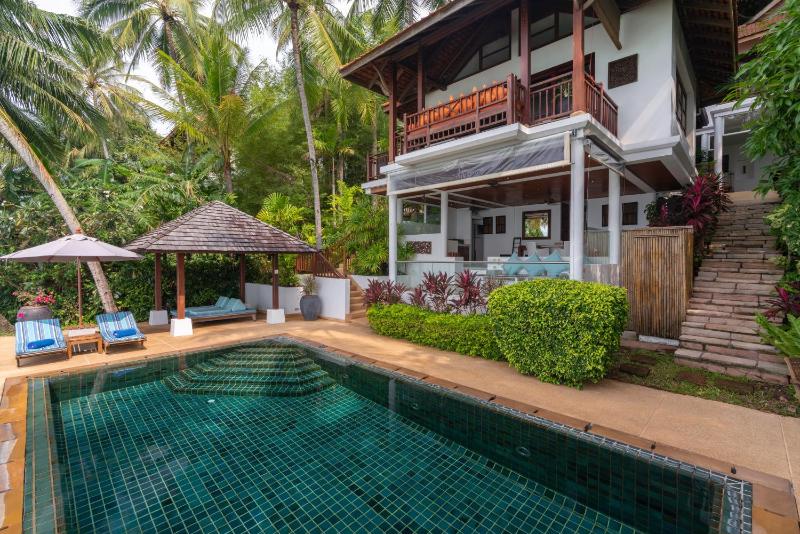 Napasai Samui Residence - image 23