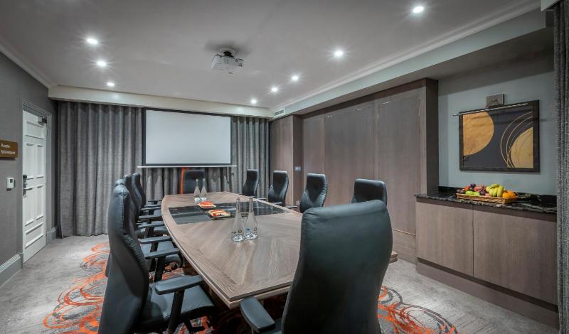 Clayton Hotel Charlemont Dublin City - image 7
