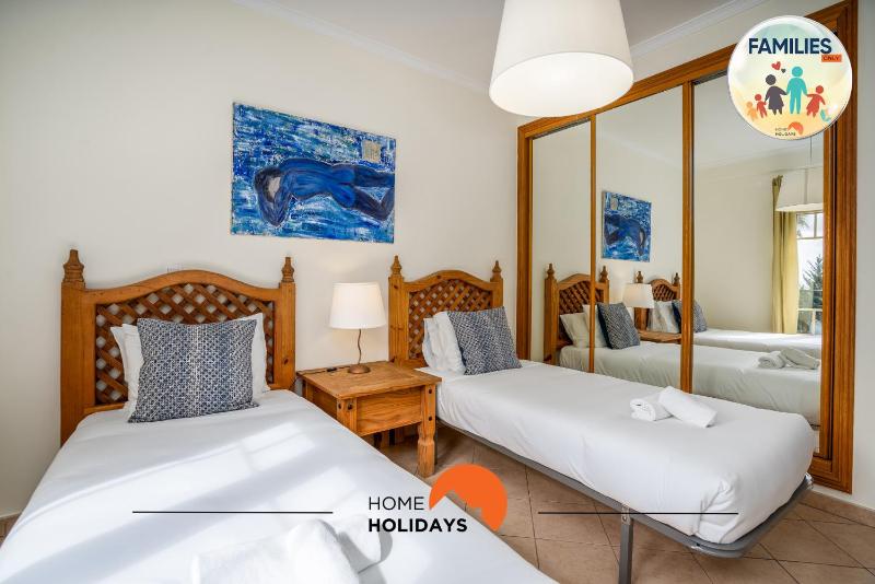 #201 Family Apartment Quiet Resort - image 16