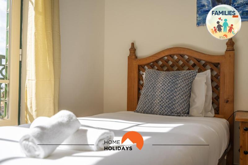 #201 Family Apartment Quiet Resort - image 46
