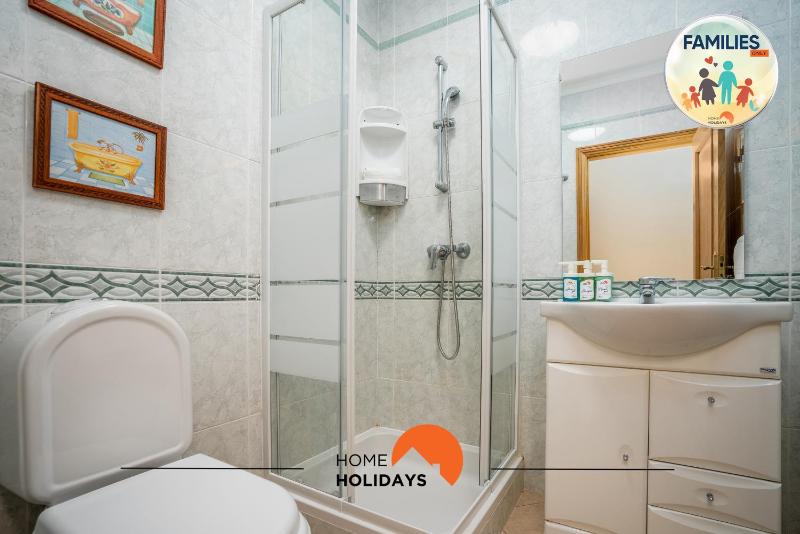 #201 Family Apartment Quiet Resort - image 48