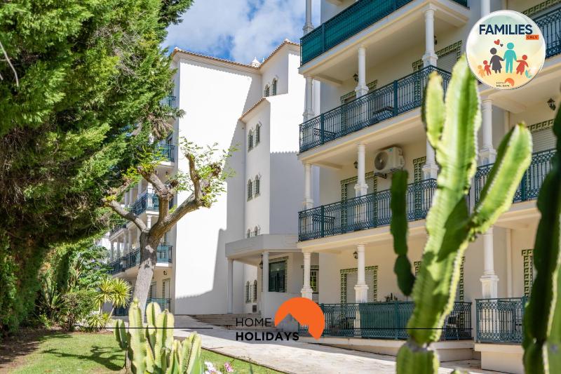 #201 Family Apartment Quiet Resort - image 38
