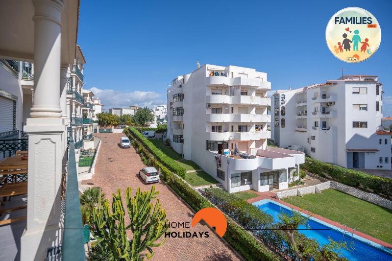 #201 Family Apartment Quiet Resort - image 21