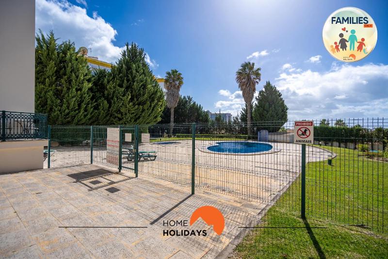 #201 Family Apartment Quiet Resort - image 9