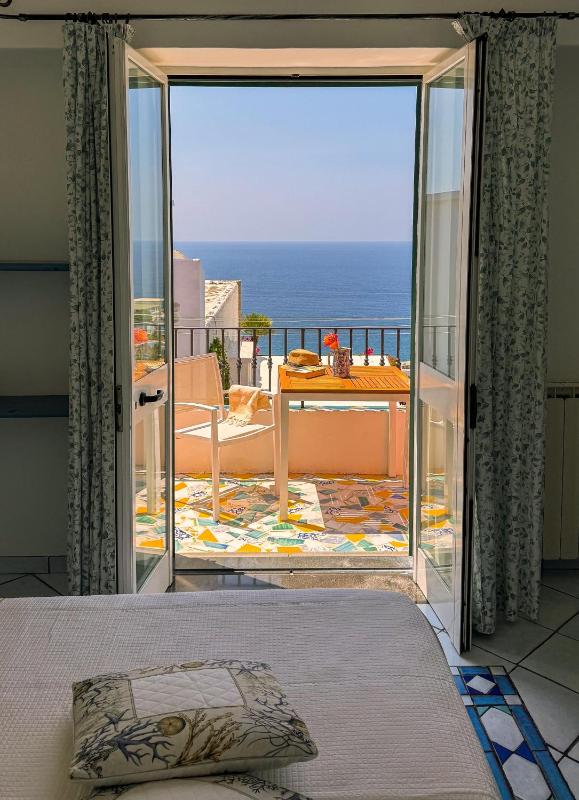 Hotel Villa Maria - image 39