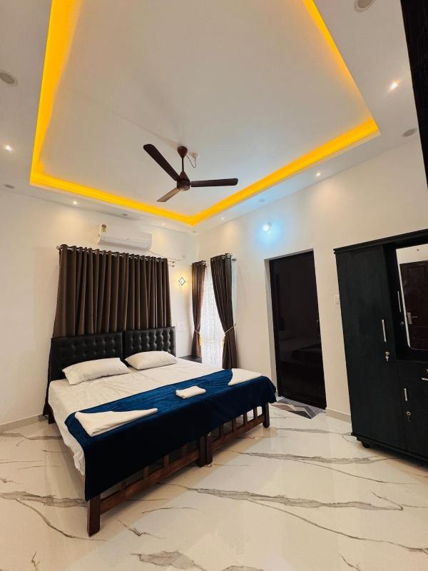 Miracle Beach Residency - image 11
