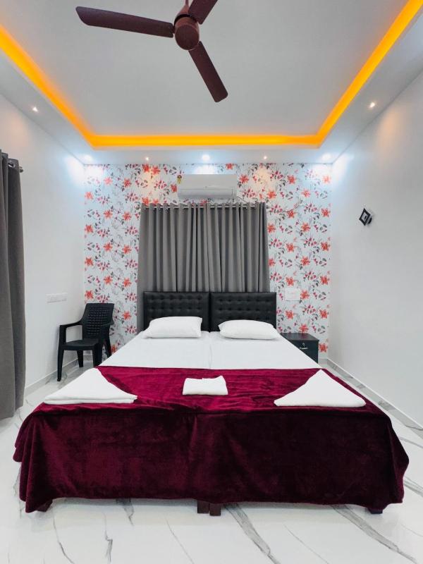 Miracle Beach Residency - image 6