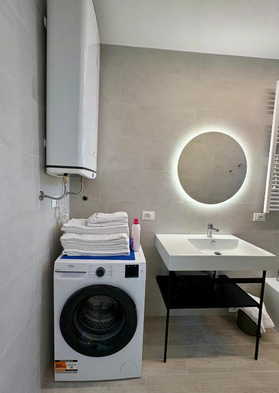 Residence Corallina - image 25