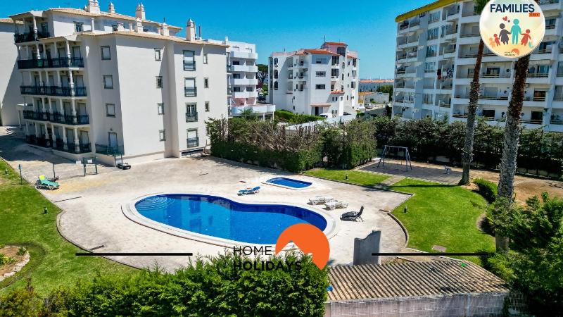#201 Family Apartment Quiet Resort - image 15