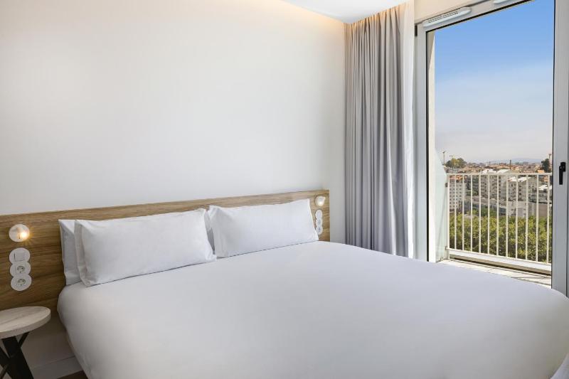 B&B HOTEL Porto Centro Massarelos - image 42