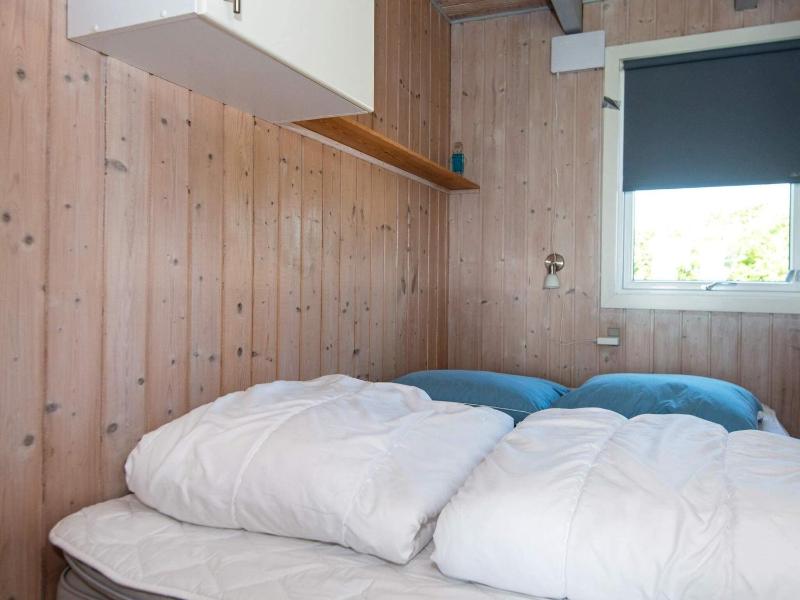 8 person holiday home in Hemmet - image 17