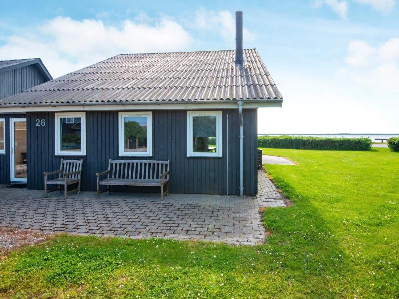 8 person holiday home in Hemmet - image 16