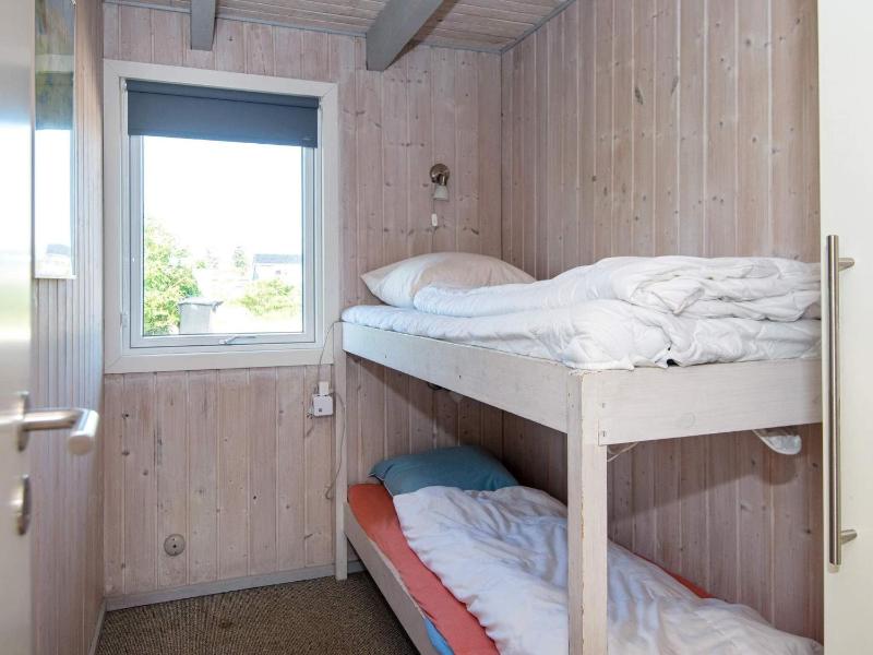 8 person holiday home in Hemmet - image 21