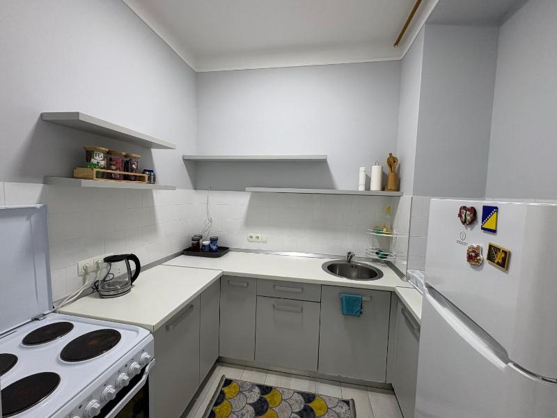 Apartment Vijecnica - image 7
