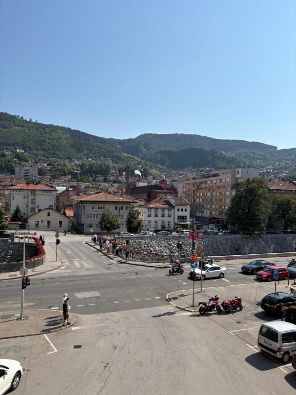Apartment Vijecnica - image 5