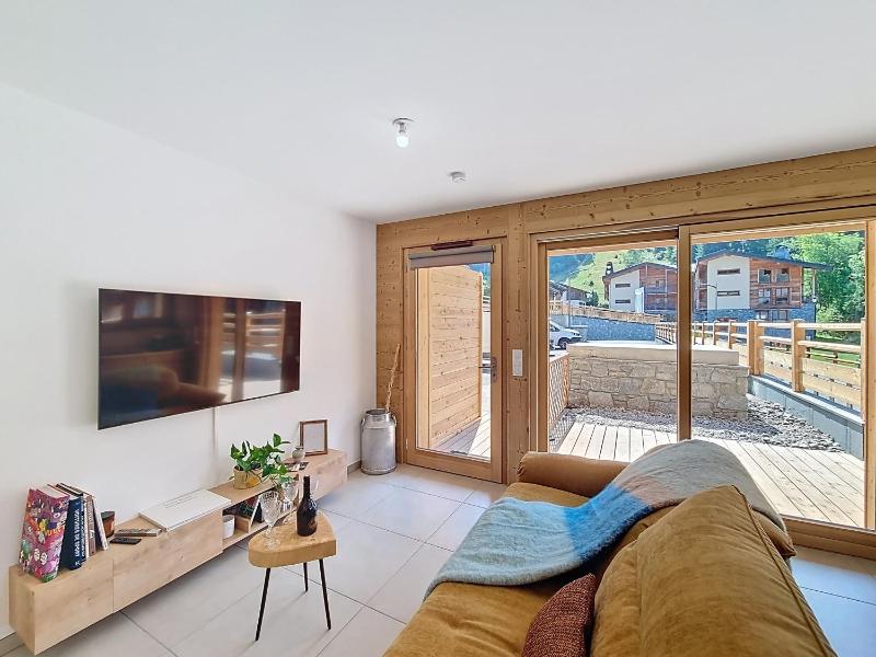 Le Framire-appartement-4pers-Proche piste - image 11
