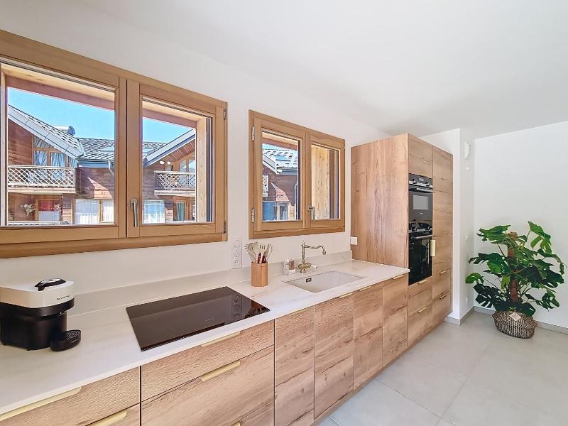 Le Framire-appartement-4pers-Proche piste - image 12