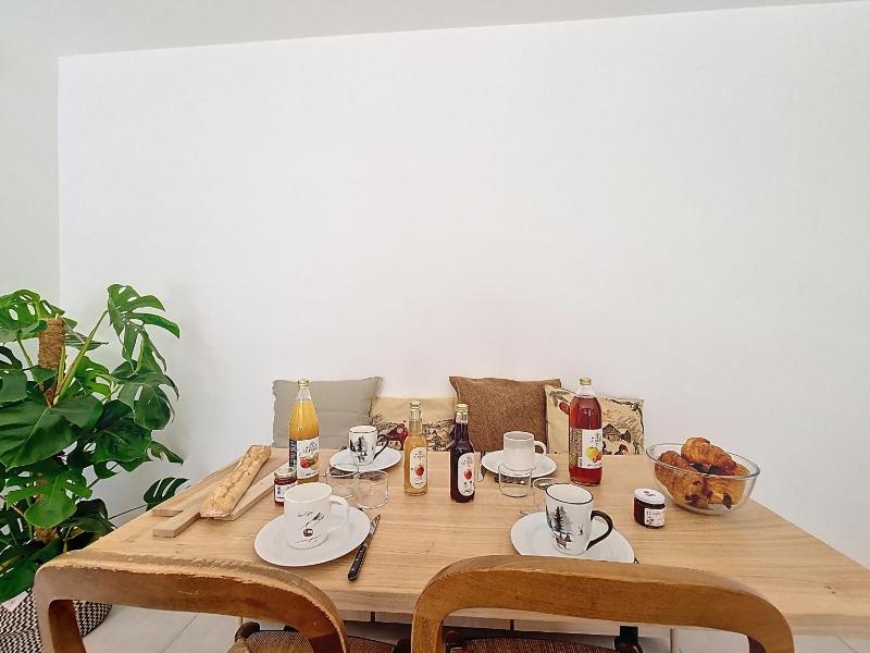Le Framire-appartement-4pers-Proche piste - image 16