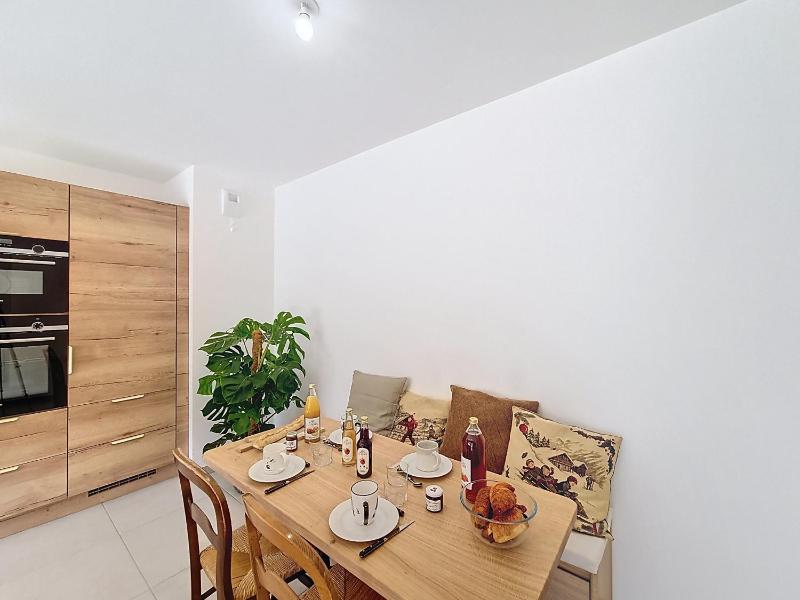 Le Framire-appartement-4pers-Proche piste - image 13