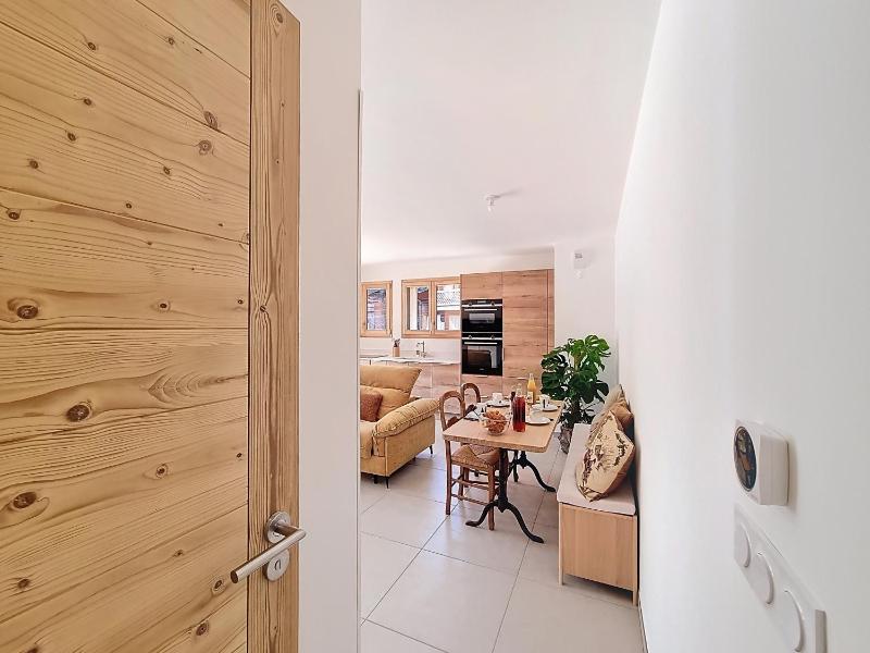 Le Framire-appartement-4pers-Proche piste - image 8