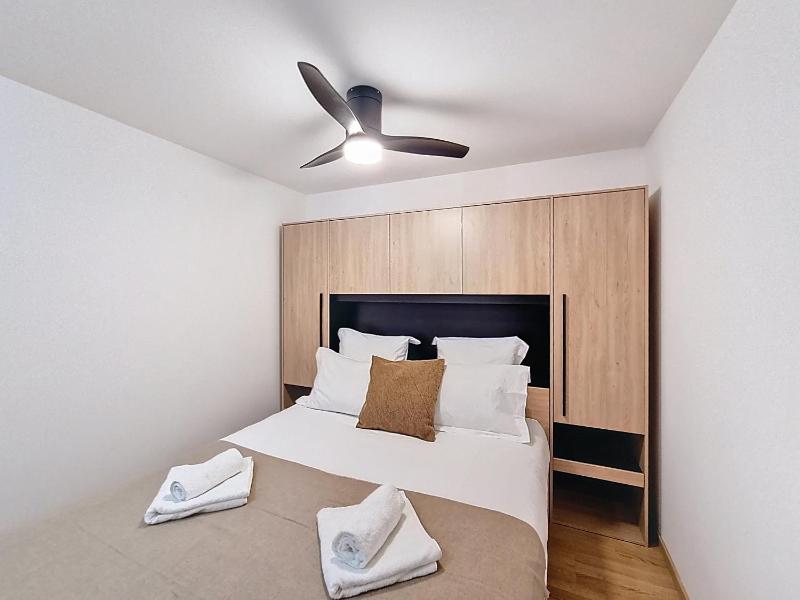 Le Framire-appartement-4pers-Proche piste - image 10