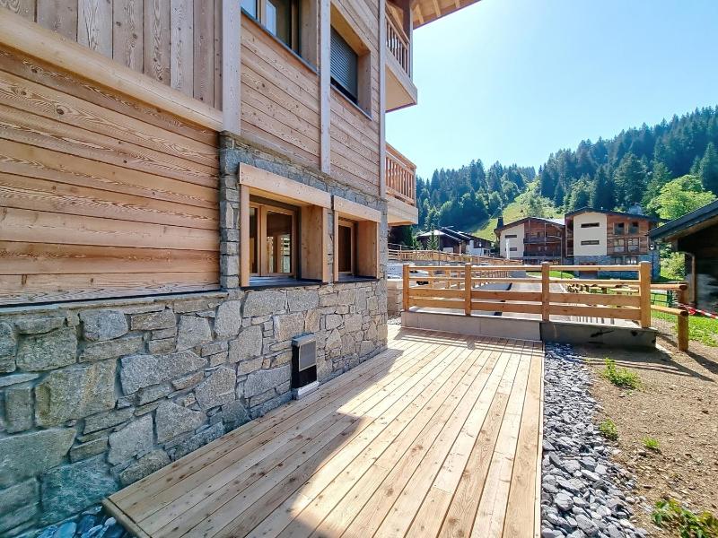 Le Framire-appartement-4pers-Proche piste - image 4