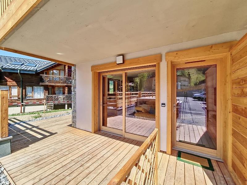 Le Framire-appartement-4pers-Proche piste - image 6
