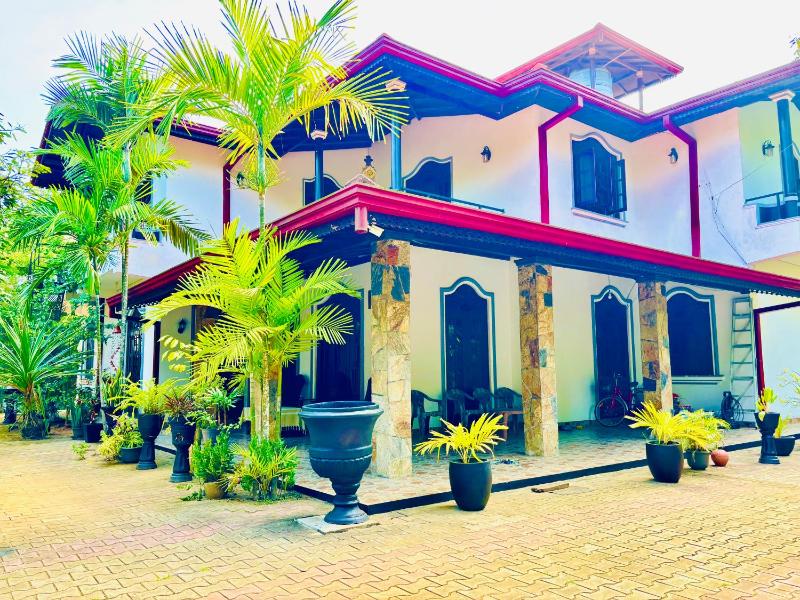New Ridmi Villa Hiriketiya - image 9