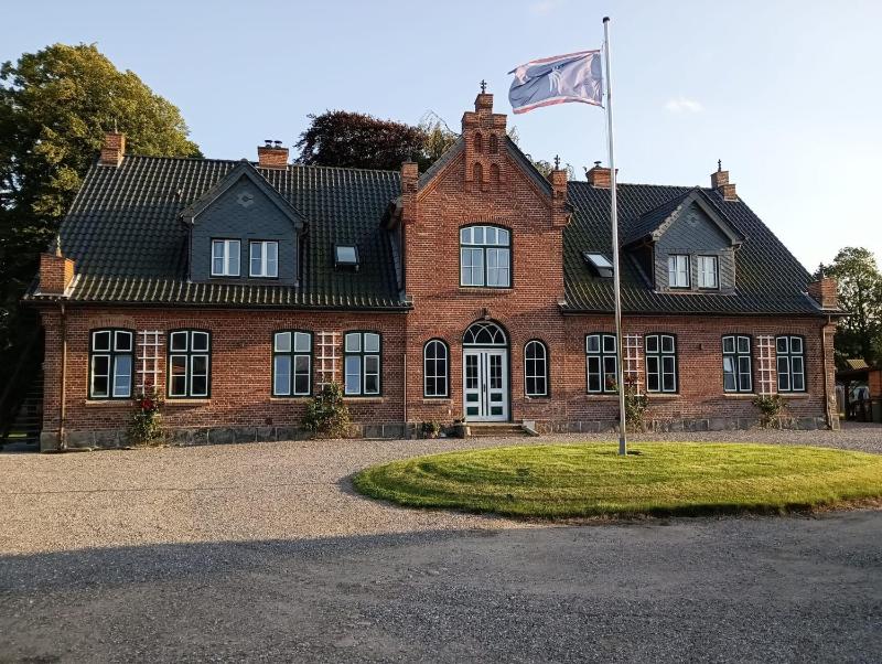 Ferienwohnung Gut Mariannenhof - image 7