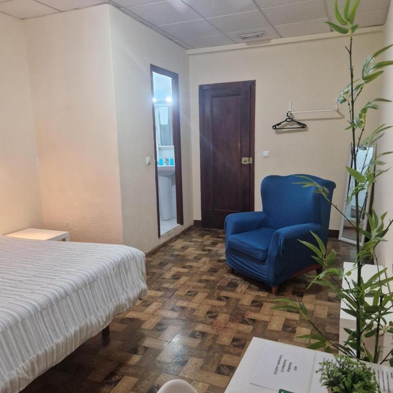 Hostal Real - image 28