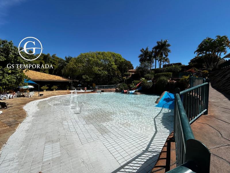 Spazzio com acesso ao Acqua Park - image 14