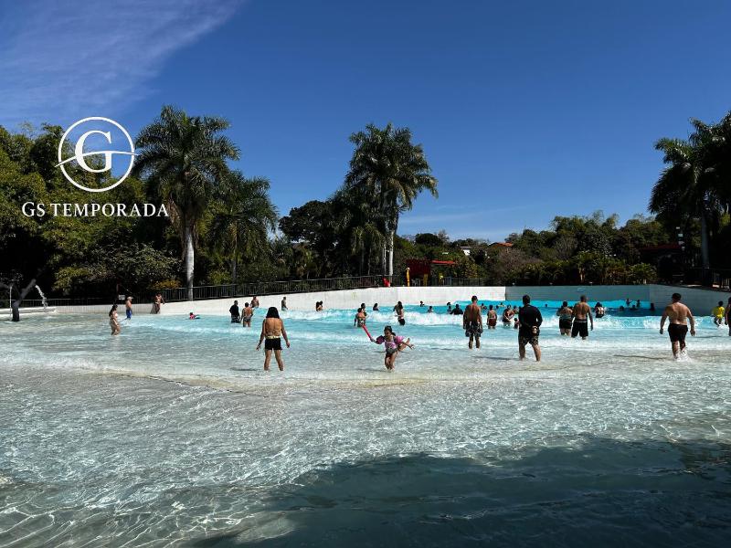Spazzio com acesso ao Acqua Park - image 26