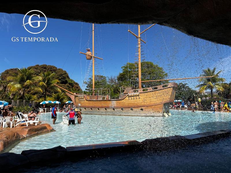 Spazzio com acesso ao Acqua Park - image 11