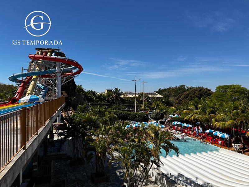 Spazzio com acesso ao Acqua Park - image 39