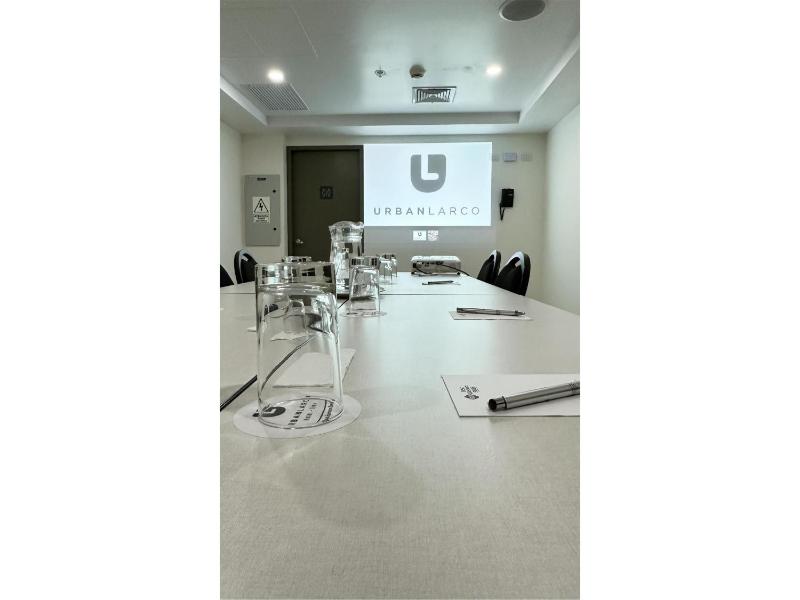 Best Western Plus Urban Larco Hotel - image 7