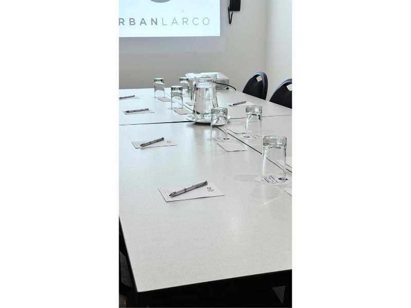 Best Western Plus Urban Larco Hotel - image 14