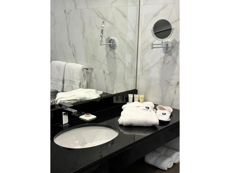 Best Western Plus Urban Larco Hotel - image 4