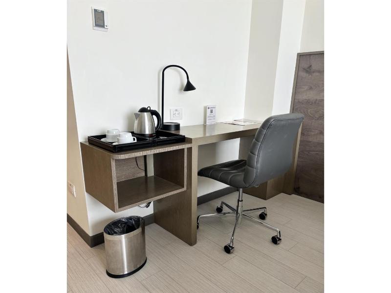 Best Western Plus Urban Larco Hotel - image 10
