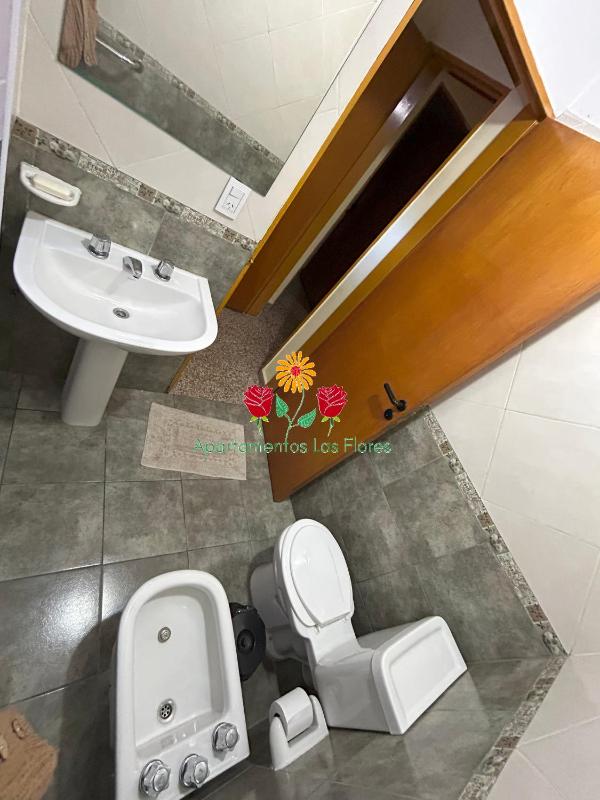 Apartamentos Las Flores - image 40