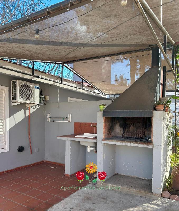 Apartamentos Las Flores - image 7