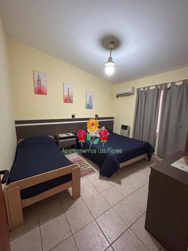 Apartamentos Las Flores - image 35