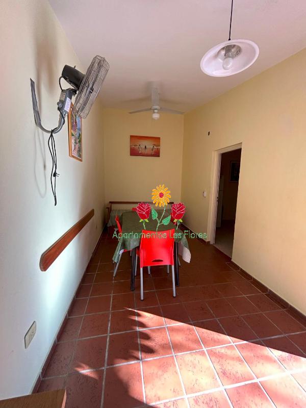 Apartamentos Las Flores - image 27