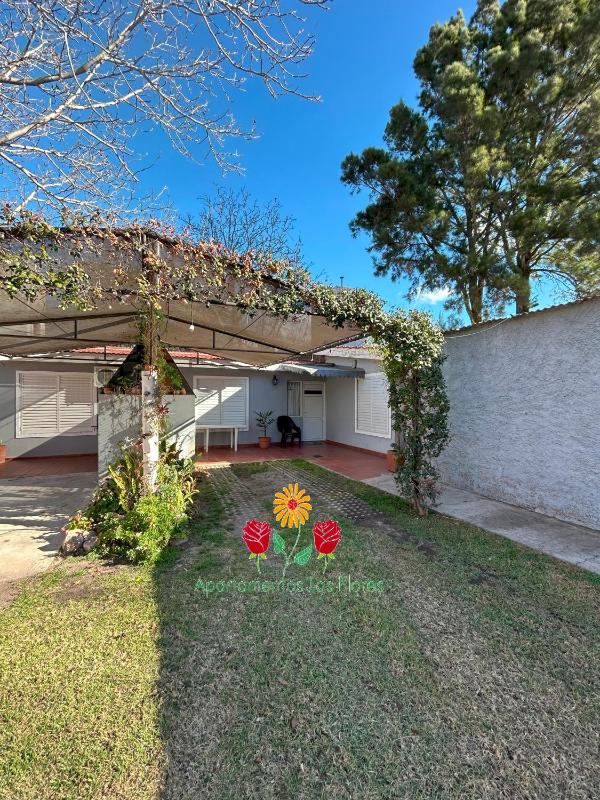 Apartamentos Las Flores - image 10