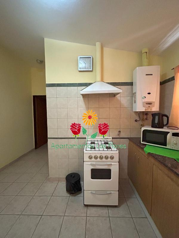 Apartamentos Las Flores - image 31