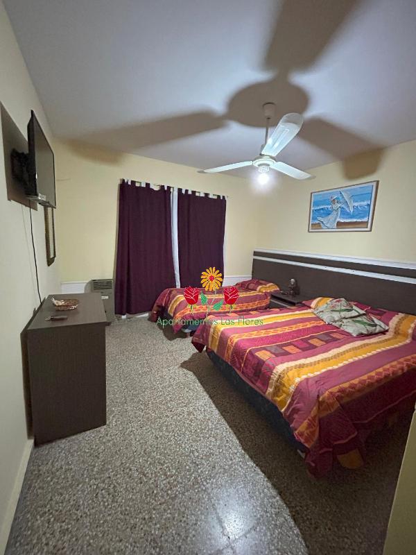 Apartamentos Las Flores - image 22